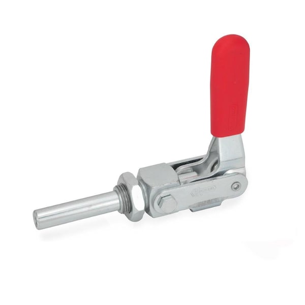 GN843.1-165-AS Push-Pull Toggle Clamp